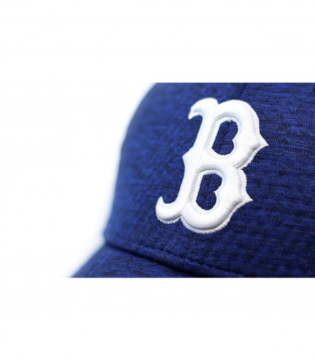 casquette B bleu Dry Switch